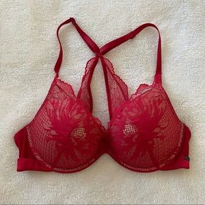 Calvin Klein push up bra
